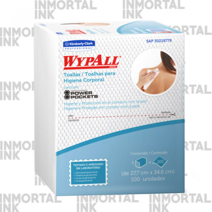 Toallin WypAll X60 - Imagen 2