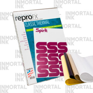 Papel Térmico - Spirit Thermal