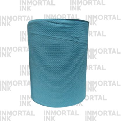 Papel Quirúrgico Azul 150m para Mesa - Imagen 2