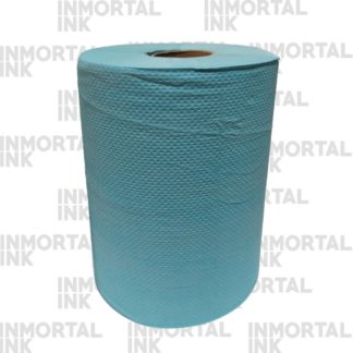 Papel Quirúrgico Azul 150m para Mesa