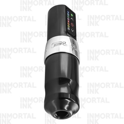DK-W1 PRO PEN Inalámbrica en SET Máquina, Adaptador, 1 Fuente Inalámbrica Adicional - Imagen 3