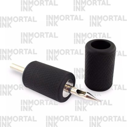 Cubre Grip de Silicón / Goma con agarre 25 mm - Imagen 2