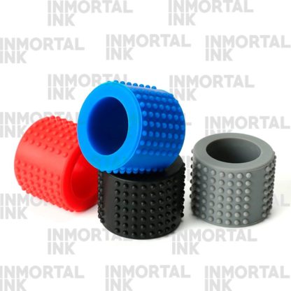 Cubre Grip de Goma 40mm Relieve para agarre - Imagen 3