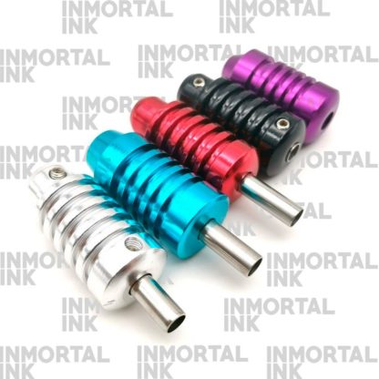 Grip para Agujas Aluminio Colores 25mm - Imagen 3