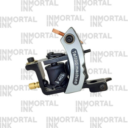 Maquina de Bobinas Liner TM-002 - Imagen 4
