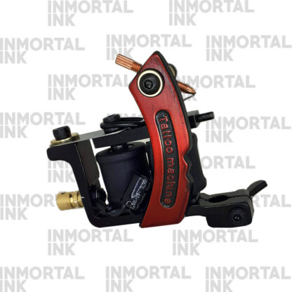 Maquina de Bobinas Liner TM-002 - Imagen 3