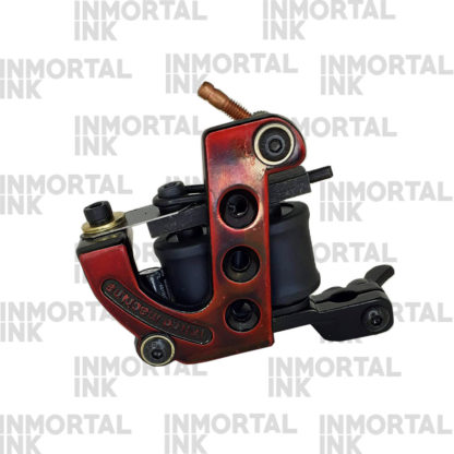 Maquina de Bobinas Liner TM-004a - Imagen 2