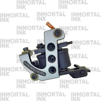 Maquina de Bobinas Liner TM-004a