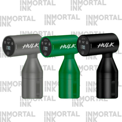 AVA HULK PEN Inalámbrica (Incluye Accesorios) Stroke 4.0mm - Imagen 5