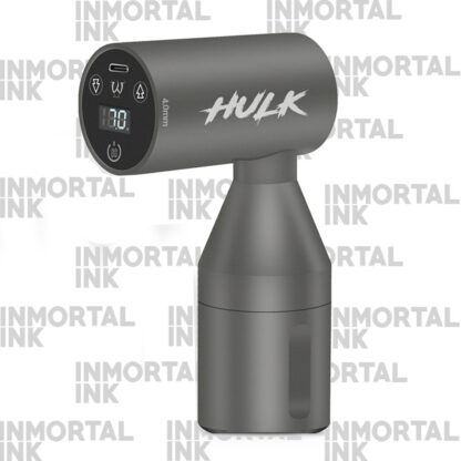 AVA HULK PEN Inalámbrica (Incluye Accesorios) Stroke 4.0mm - Imagen 4