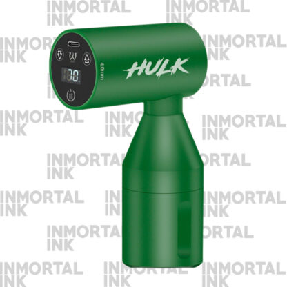 AVA HULK PEN Inalámbrica (Incluye Accesorios) Stroke 4.0mm - Imagen 3