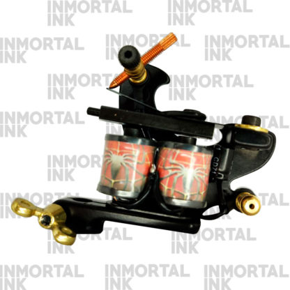 Maquina de Bobinas TM-006B - Imagen 2