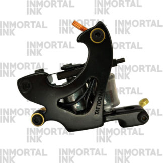 Maquina de Bobinas TM-006B