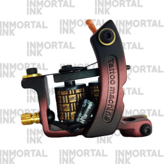 Maquina de Bobinas Liner TM-002
