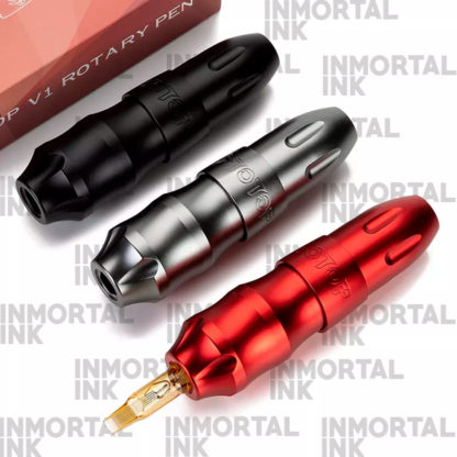 Pen V1 TTP - Motor japones de 10.000rpm - Imagen 5