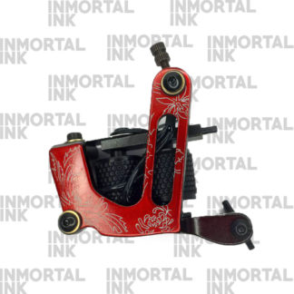 Maquina de Bobinas Liner