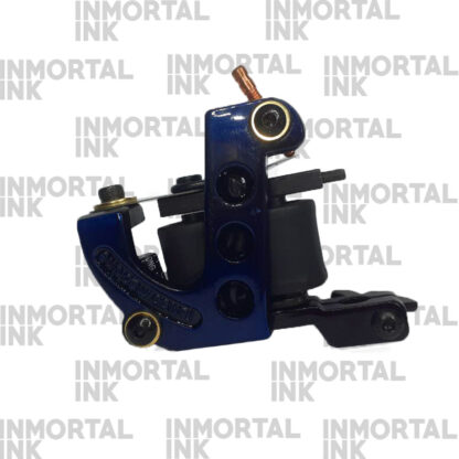 Maquina de Bobinas Liner TM-004a - Imagen 3