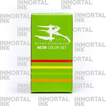 neon set intenze