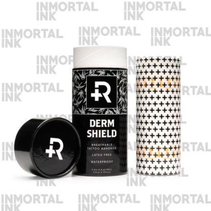 Recovery Derm Shield - Film Protector Curativo - Imagen 4