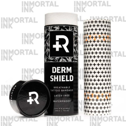 Recovery Derm Shield - Film Protector Curativo