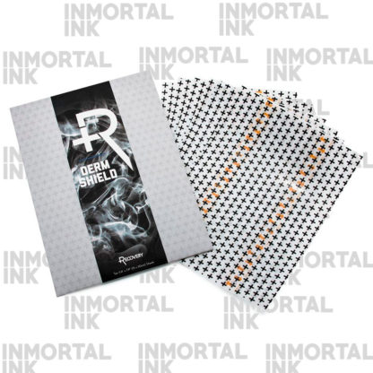 Recovery Derm Shield - Film Protector Curativo - Imagen 6