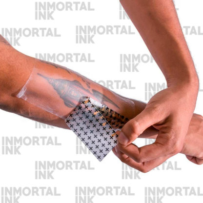 Recovery Derm Shield - Film Protector Curativo - Imagen 3