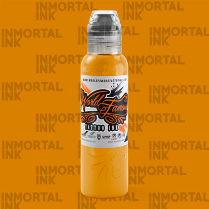 Spanish Gold - World Famous Tattoo Ink