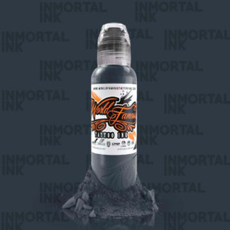 Straight Turquoise - World Famous Tattoo Ink