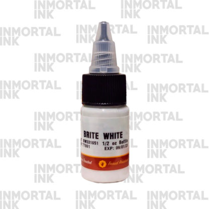 Star Brite Ink - Brite White - Imagen 2