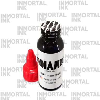 Dynamic - Union Black - Imagen 3