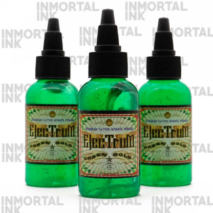 Electrum Premium Tattoo Stencil Gel