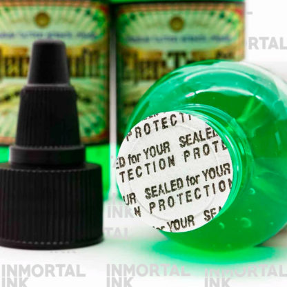 Electrum Premium Tattoo Stencil Gel - Imagen 2