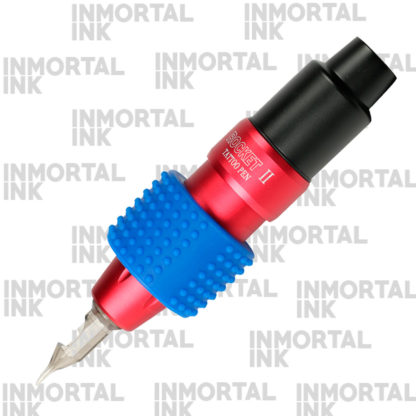 Cubre Grip de Goma 40mm Relieve para agarre - Imagen 4