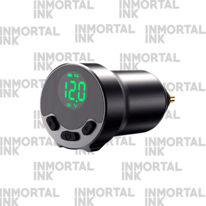 Fuente de Poder Inalámbrica - Gama Alta Thunderlord - Imagen 2