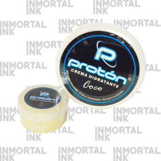 Crema hidratante Coco - Proton