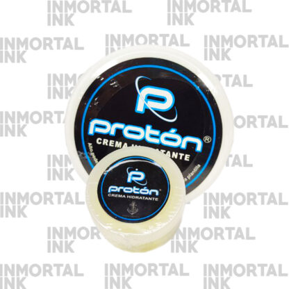 Crema hidratante Coco - Proton - Imagen 2