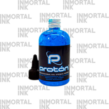 Proton Tattoo Liquido Stencil Gel - Imagen 3