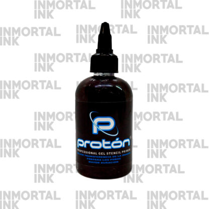 Proton Tattoo Liquido Stencil Gel