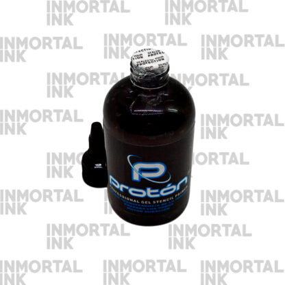 Proton Tattoo Liquido Stencil Gel - Imagen 6