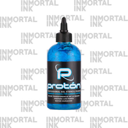 Proton Tattoo Liquido Stencil Gel - Imagen 2