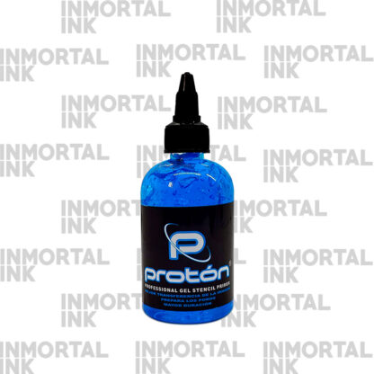 Proton Tattoo Liquido Stencil Gel - Imagen 8
