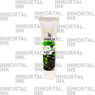 Cure Crema Cicatrizante- Happy Ink 15ml
