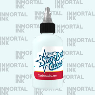 Star Brite Ink - Floral White