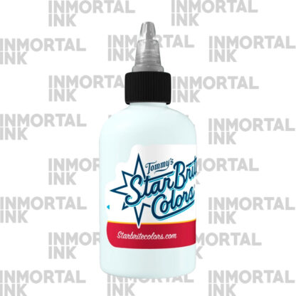 Star Brite Ink - Floral White - Imagen 2