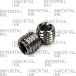 Tornillos tipo allen para grip
