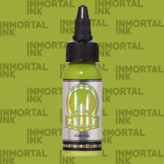 Dynamic - Atomic Green - Viking