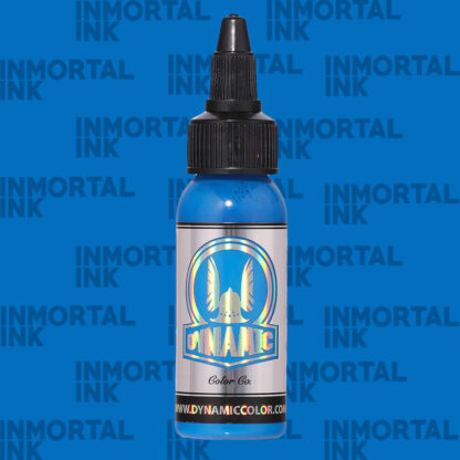 Dynamic - Azure Blue - Viking