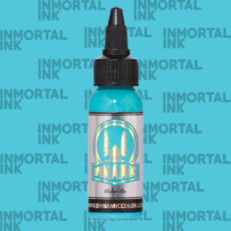 Dynamic - Baby Blue - Viking