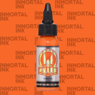 Dynamic - Bright Orange - Viking