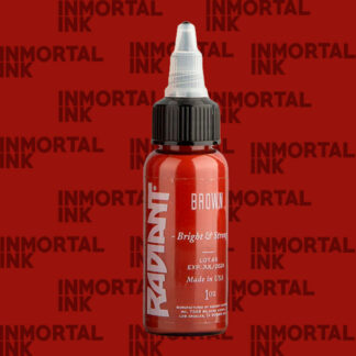 Radiant Ink - Brown